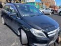 Mercedes-Benz B Class W246 2012-on