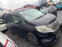 Honda Stepwgn Fifth Gen 2015