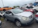 Nissan Dualis J10 Facelift 01/10-2013