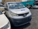 Nissan NV200 VM20 2009-2013