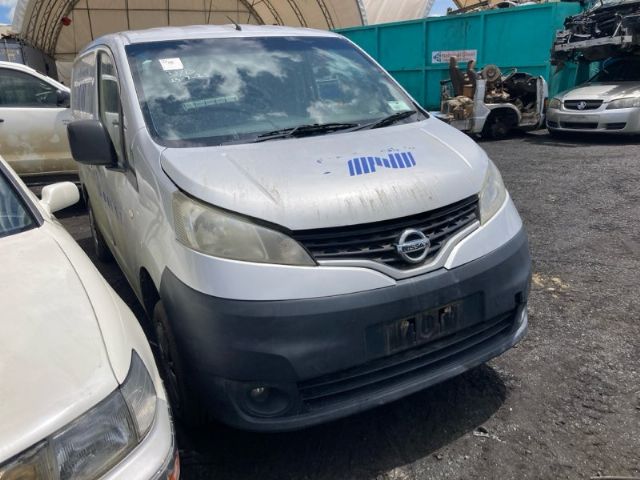 Nissan NV200 VM20 2009-2013