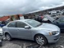 Mitsubishi Lancer CX/CY 07->On