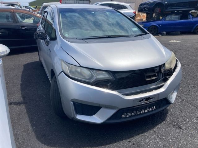 Honda Jazz / Fit GP5 2014-2020