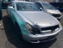 Mercedes-Benz CLS W219 2004-2010