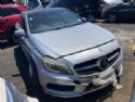Mercedes-Benz A Class W176 2012-2015