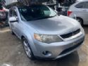 Mitsubishi Outlander CW5W 2006-2012