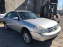 Nissan Maxima J31 2003-2006