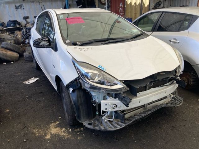 Toyota Aqua NHP10 2017-2020