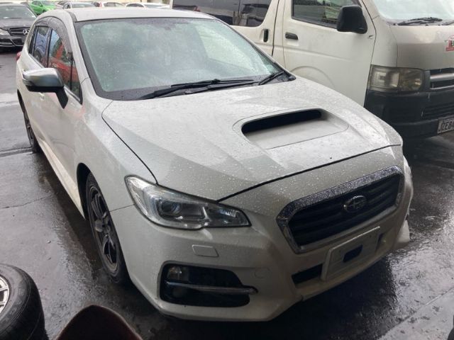 Subaru Levorg VM 2014-2017