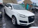 Audi Q7 4L 2007-2010