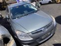 Hyundai i30 DC81/DB81 2007-2012