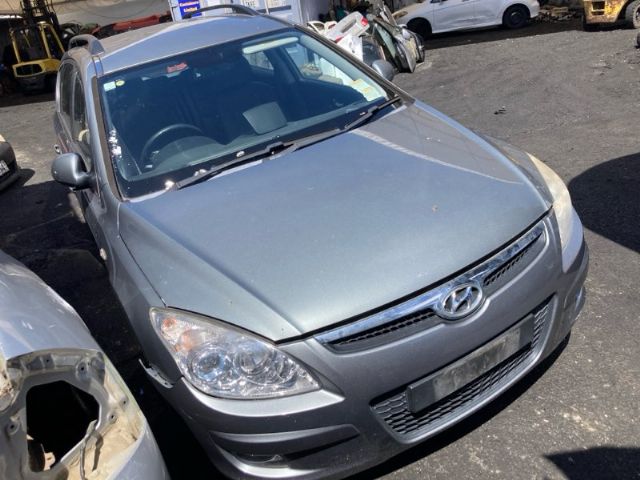 Hyundai i30 DC81/DB81 2007-2012