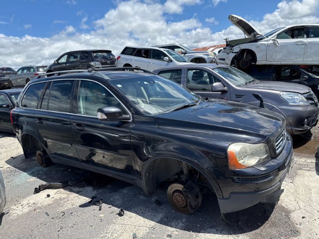 Volvo XC90 XC90 2007-2009