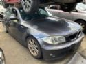 BMW 1 Series E87 118 2005-2011