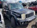 Jeep Commander XK 2006-2010
