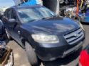 Hyundai Santa Fe SB81 2004-on