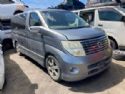 Nissan Elgrand E51 06/02-05/10