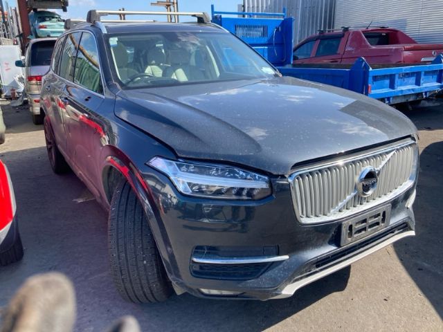 Volvo XC90 XC90 2014-2018