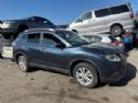 Nissan Xtrail T32 2013-2022