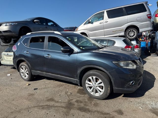 Nissan Xtrail T32 2013-2022