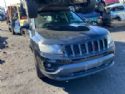 Jeep Compass MK49 2007-2017