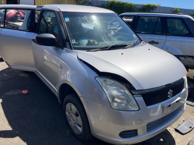 Suzuki Swift ZC11S 2004-2010