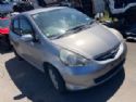 Honda Jazz / Fit GD1 1st Gen 2001-2008
