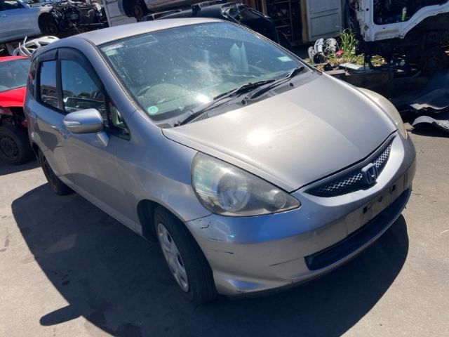 Honda Jazz / Fit GD1 1st Gen 2001-2008