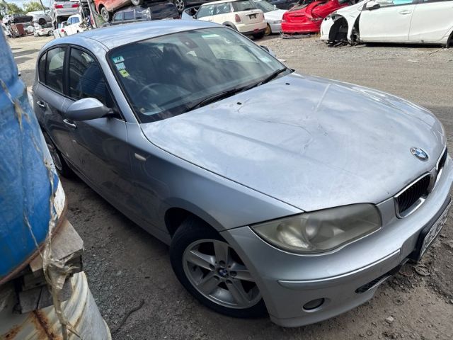 BMW 1 Series 120i F20