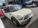 Mini Cooper S R56 2006-2010