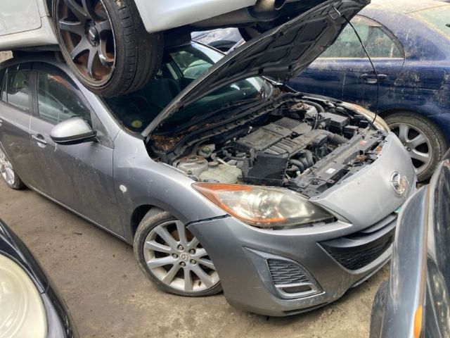 Mazda Axela BL 2009-2013