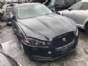 Jaguar XF Series X250 2011-2015