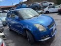 Suzuki Swift ZC31S 2004-2010