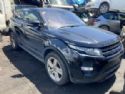 Land Rover Range Rover Evoque L538 2011-2013