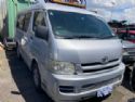 Toyota Hiace TRH214