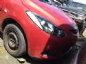Mazda Demio DE 2007-2014