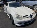 Mercedes-Benz SLK R171 2004-2010