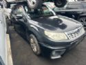 Subaru Forester SH 2008-2011