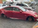 Lexus IS250 GSE20 2005-2008