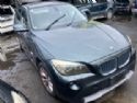 BMW X1 E84 2009-2010
