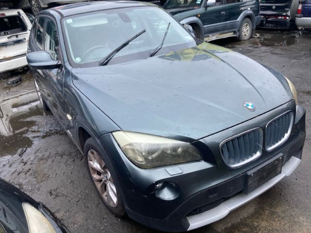 BMW X1 E84 2009-2010