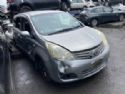 Nissan Note E11 2005-2008