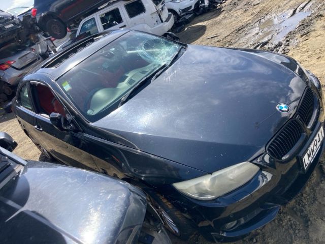 BMW 3 Series 320I E92