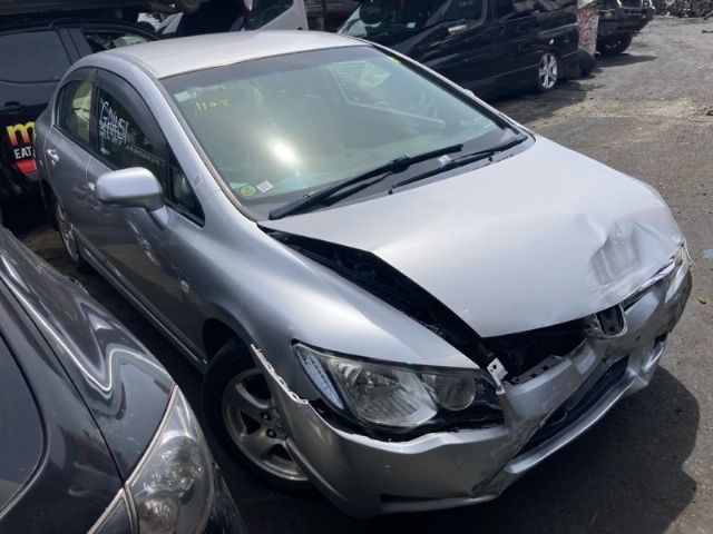 Honda Civic FD1 8th Gen 2005-2011