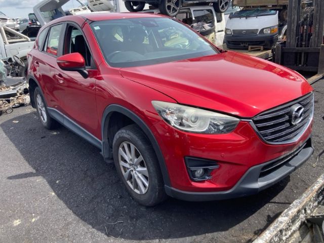 Mazda CX5 KE 12/14-12/16