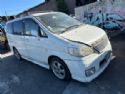 Nissan Serena C24 1999-2004