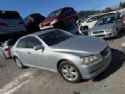 Toyota Mark X GRX120 10/06-09/09