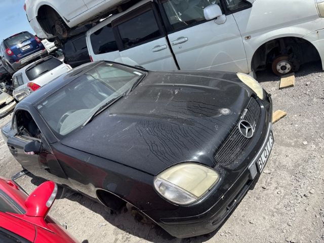 Suzuki Swift ZD11S 2004-2010