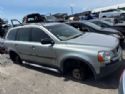 Volvo XC90 XC90 2002-2006