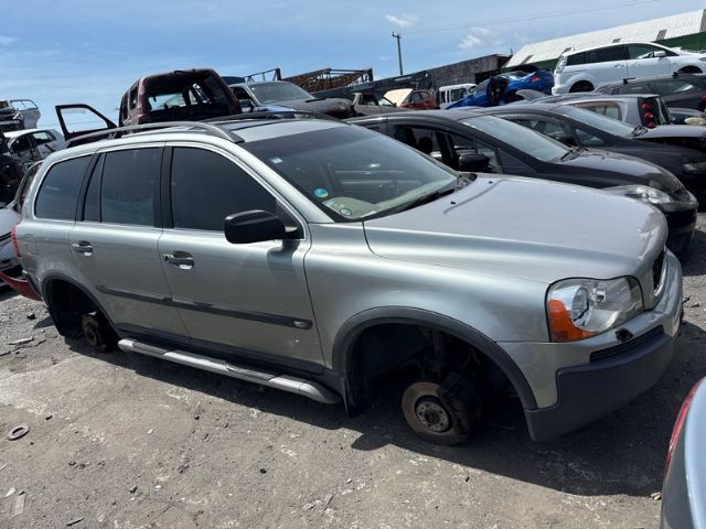 Volvo XC90 XC90 2002-2006